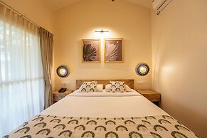 C'Roque Beach Resort