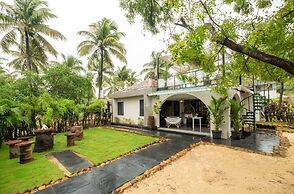 C'Roque Beach Resort