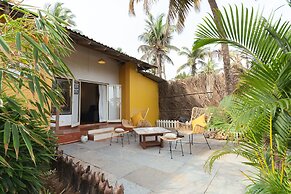 C'Roque Beach Resort