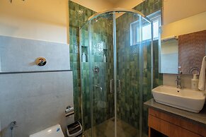 C'Roque Beach Resort