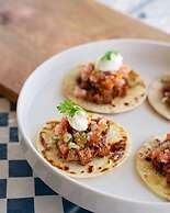 C'Roque Beach Resort