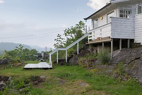 Soltvedts Cabin - Bjønnes