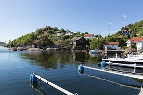 Soltvedts Cabin - Bjønnes