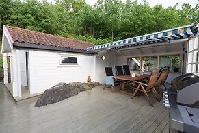 Soltvedts Cabin - Bjønnes