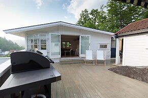 Soltvedts Cabin - Bjønnes