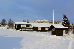 Lilleset Cabin - Gol