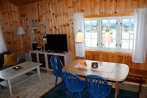 Lilleset Cabin - Gol