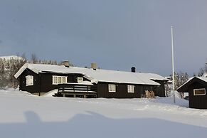 Lilleset Cabin - Gol