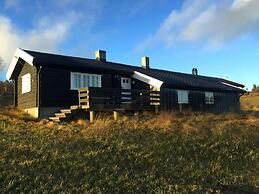 Lilleset Cabin - Gol