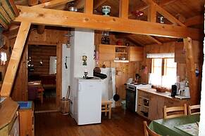 Lilleset Cabin - Gol