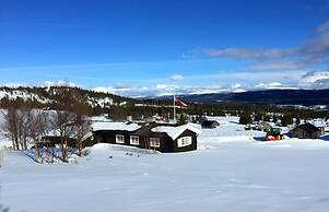 Lilleset Cabin - Gol