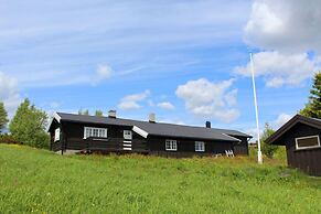 Lilleset Cabin - Gol