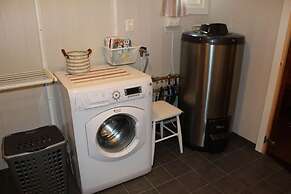 Lilleset Cabin - Gol