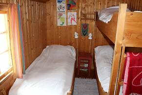 Lilleset Cabin - Gol