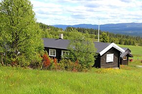 Lilleset Cabin - Gol