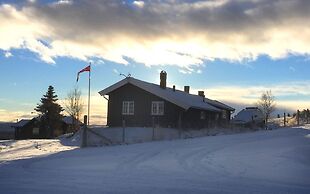 Lilleset Cabin - Gol