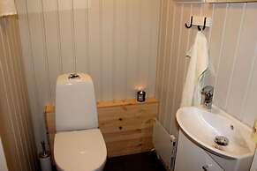 Lilleset Cabin - Gol