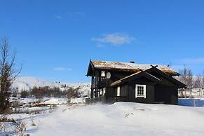 Kvitebjørn Cabin - Ål