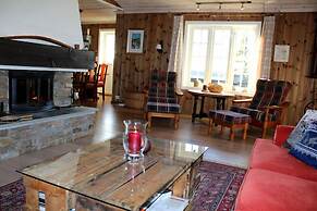 Kvitebjørn Cabin - Ål