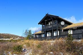 Kvitebjørn Cabin - Ål