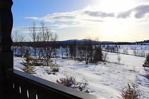 Kvitebjørn Cabin - Ål