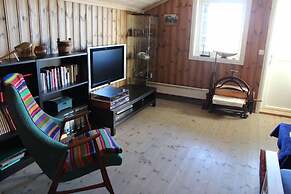 Kvitebjørn Cabin - Ål