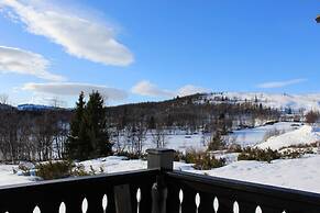 Kvitebjørn Cabin - Ål