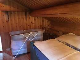 Heibu Cabin - Skåbu