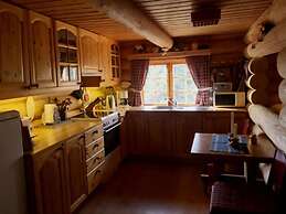 Heibu Cabin - Skåbu