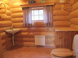 Heibu Cabin - Skåbu