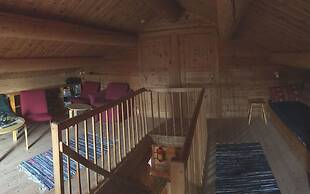 Heibu Cabin - Skåbu
