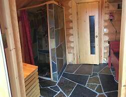 Heibu Cabin - Skåbu