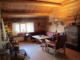 Heibu Cabin - Skåbu