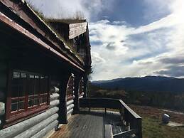 Heibu Cabin - Skåbu