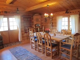 Heibu Cabin - Skåbu