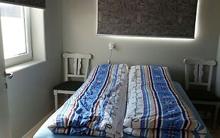 Haver Cabin - Sirevåg