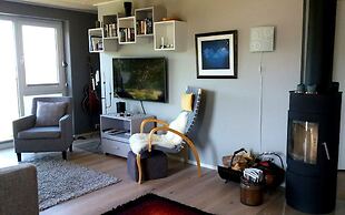 Haver Cabin - Sirevåg