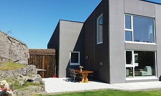 Haver Cabin - Sirevåg