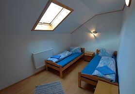 Apartments Majercak