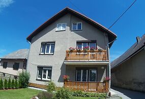 Apartments Majercak