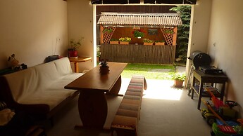 Apartments Majercak
