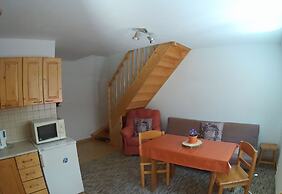 Apartments Majercak