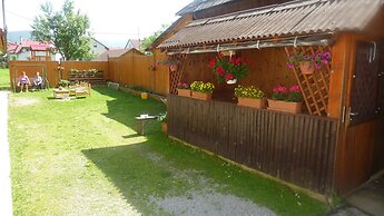 Apartments Majercak