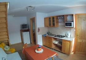 Apartments Majercak