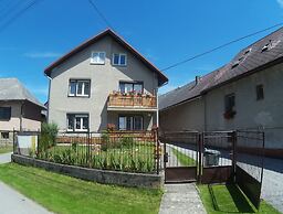 Apartments Majercak