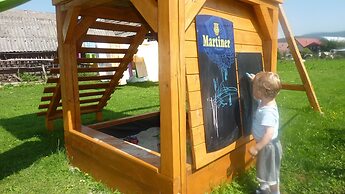 Apartments Majercak