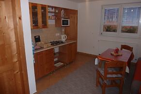 Apartments Majercak