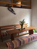 Apartments Majercak
