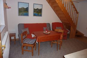 Apartments Majercak