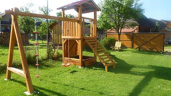 Apartments Majercak